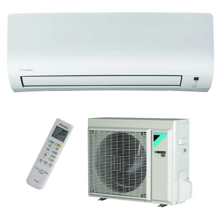Daikin_Comfora